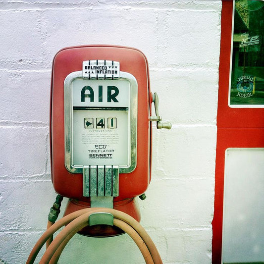 Air station