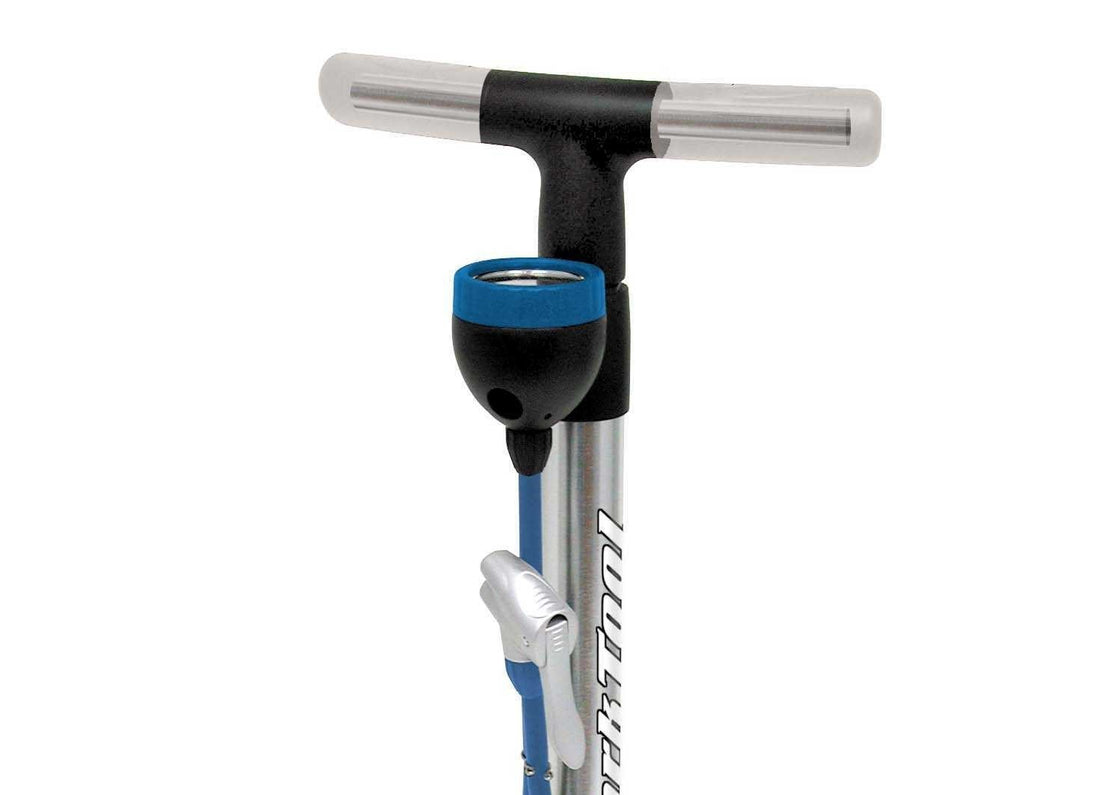 What keeps your bike in top riding shape?