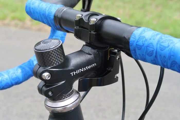 Deep dive on the Flatbike Century THINstem