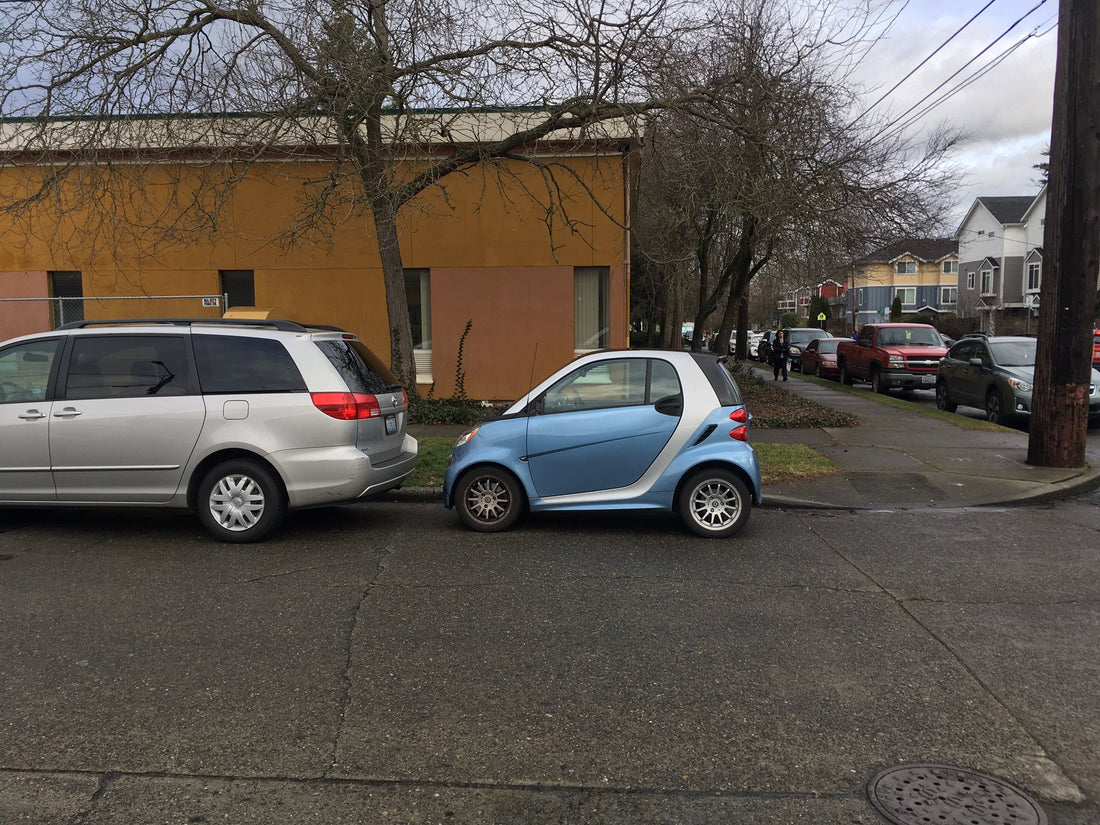 smartcar