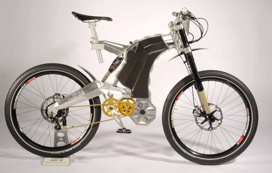 6 e-bikes so fast they're illegal