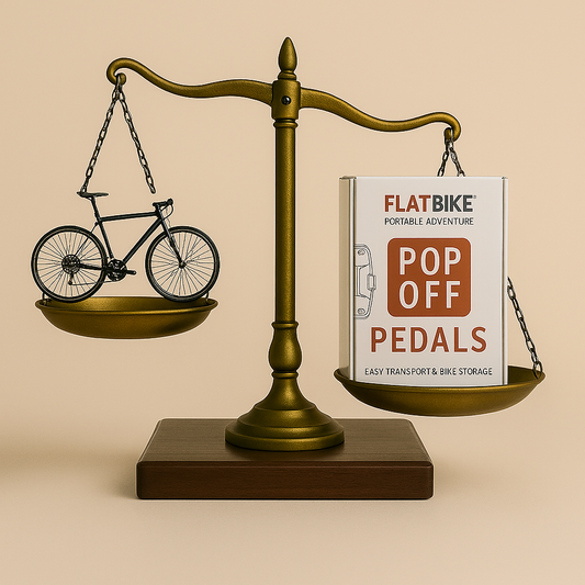 Please pardon our pivot