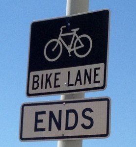 7 ways you've improved lives with CHANGE bikes