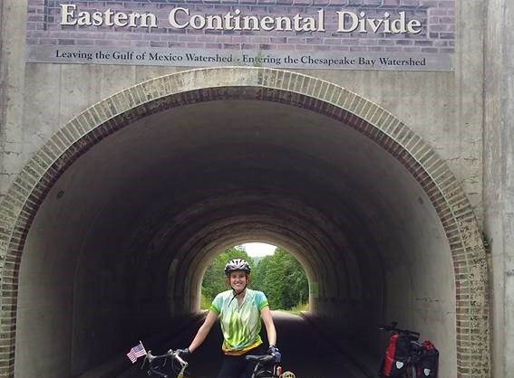 335 miles of gravel and mud on a CHANGE bike