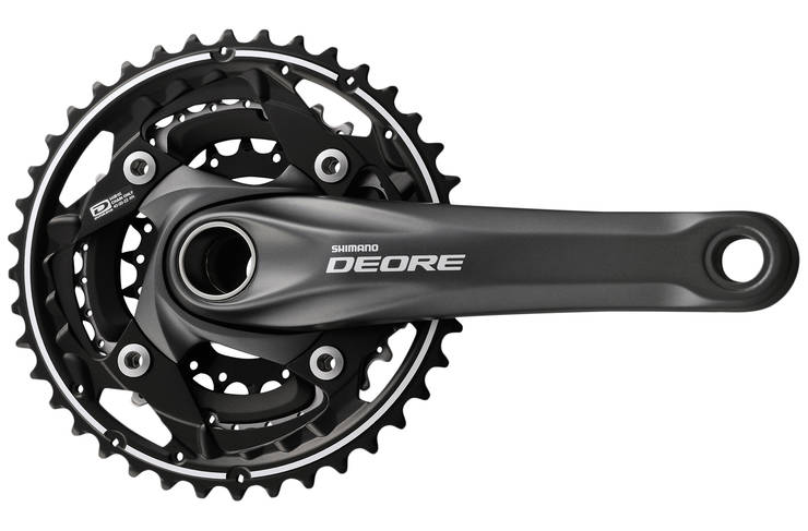 Where are CHANGE bikes made?