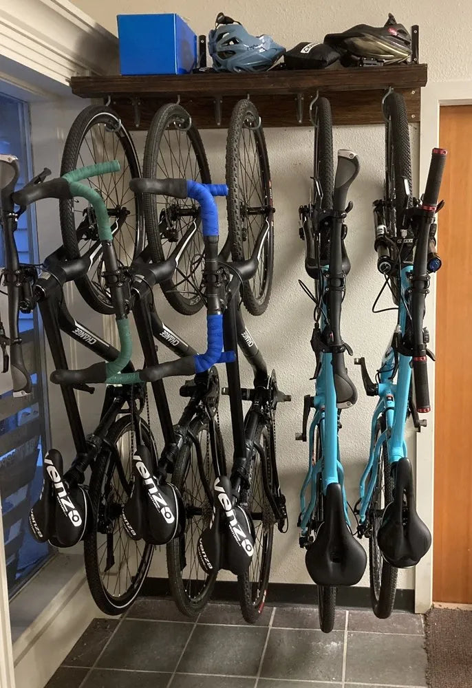 Flatten Your Bike Kit (Flatbike)