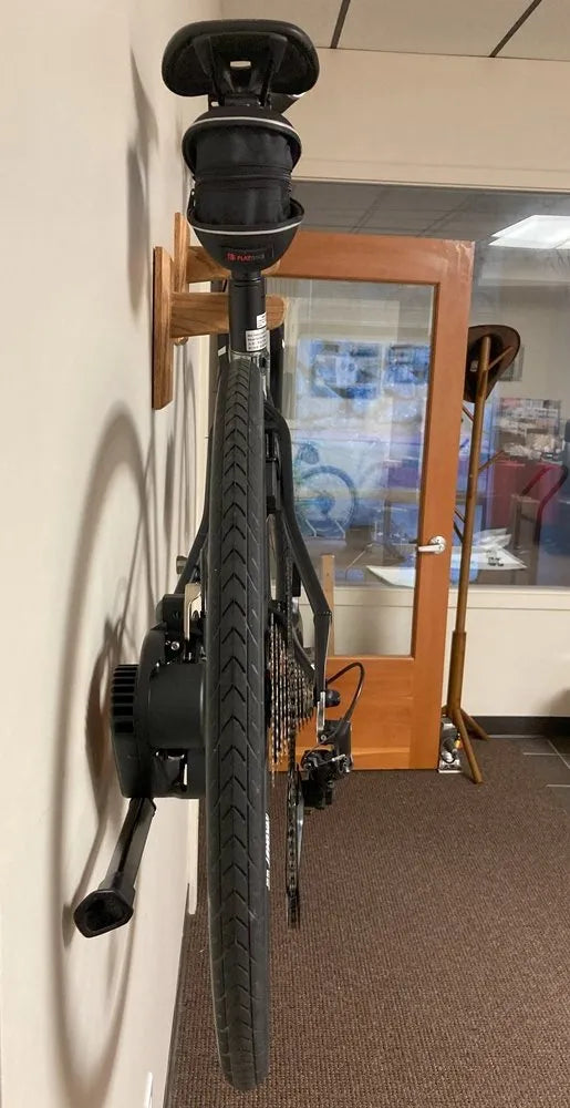 Flatten Your Bike Kit (Flatbike)