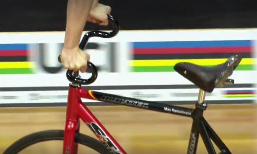 As easy as riding a bike???