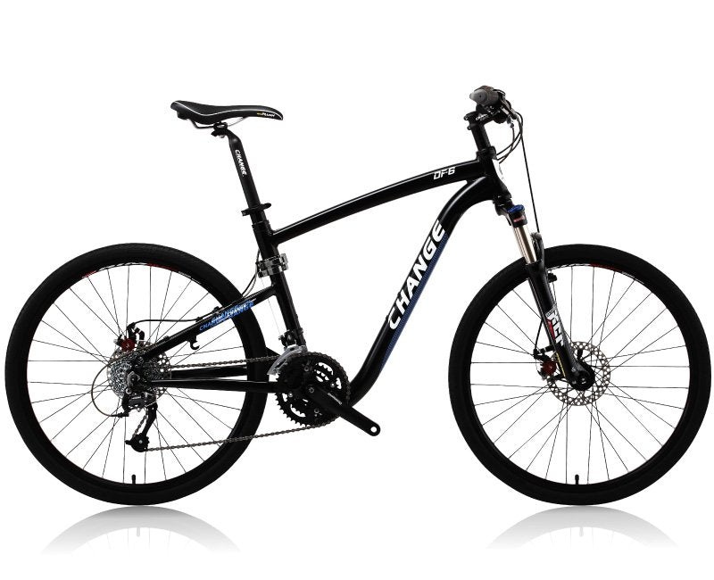 Now THAT'S a Mountain Bike!