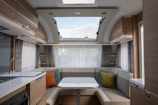 Bikes and RVs: The perfect match?