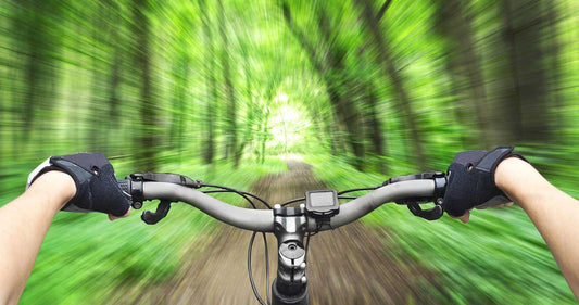 Which is best: wide handlebars or narrow?