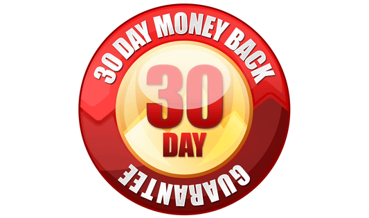 Flatbike Money Back Guarantee