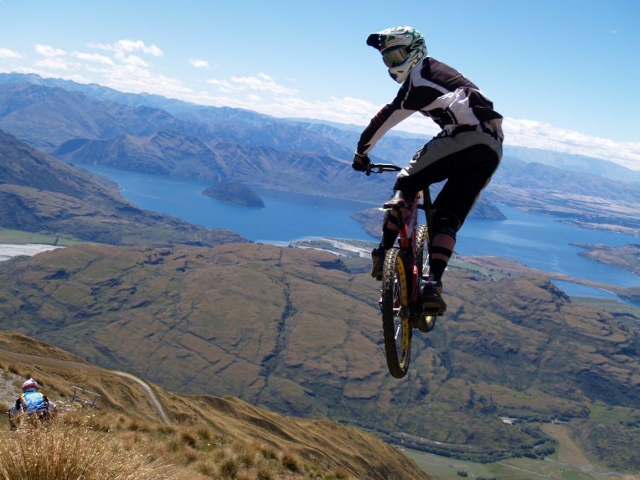 Can 5 tests make your bike safer?