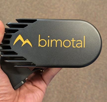 bimotal motor