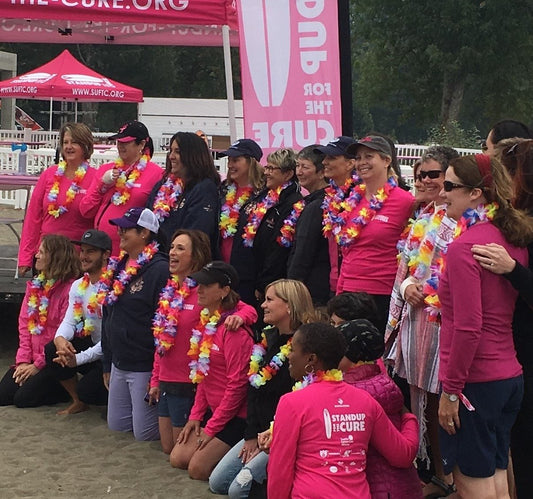 Flatbike and the "sisterhood"