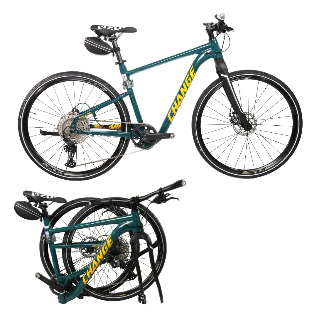 Bikes & Frames