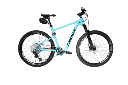 CHANGE Folding Off-Road MTB