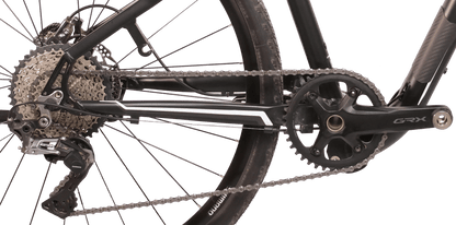 CHANGE Folding Gravel Bike (Draft)