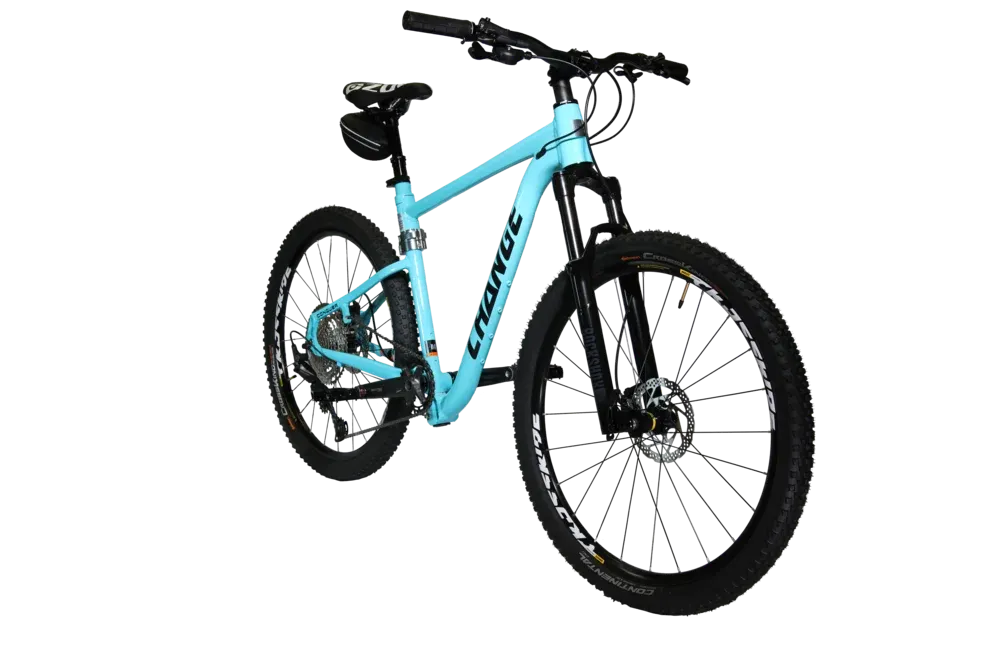 CHANGE Folding Off-Road MTB