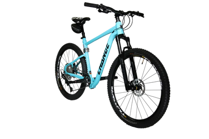 CHANGE Folding Off-Road MTB