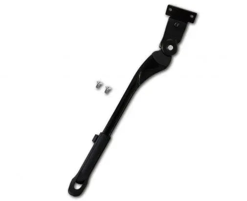 Rear-Mounted Kickstand
