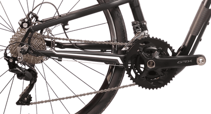 CHANGE Folding Gravel Bike (Draft)