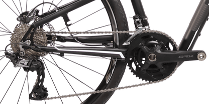 CHANGE Folding Gravel Bike (Draft)