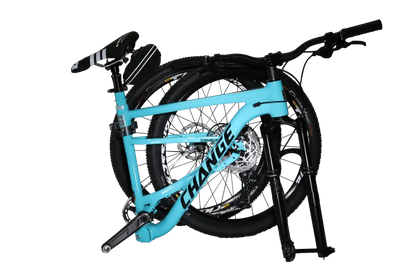 CHANGE Folding Off-Road MTB