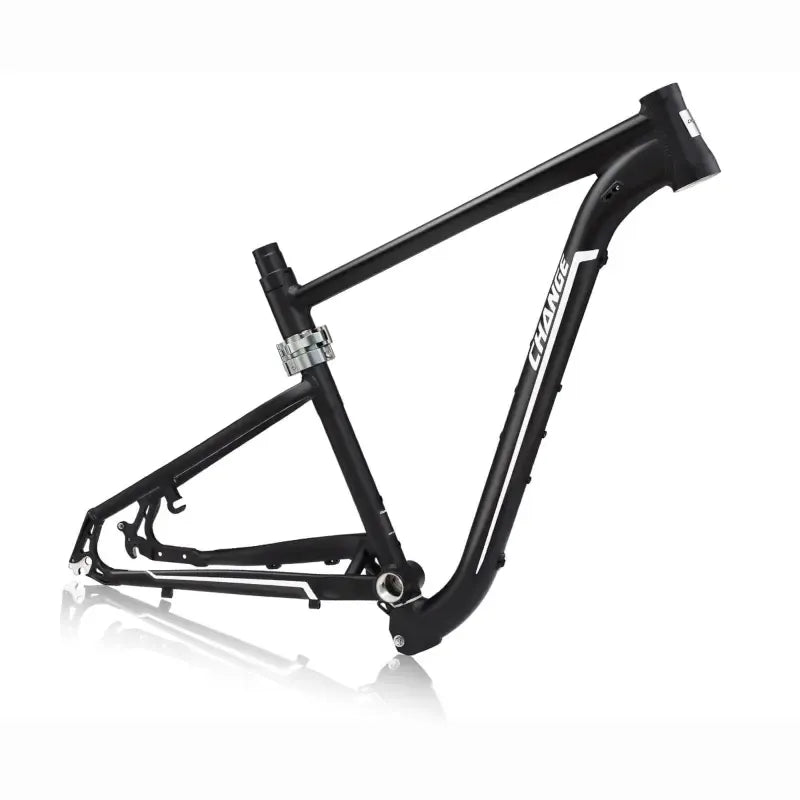 CHANGE Folding Off-Road MTB