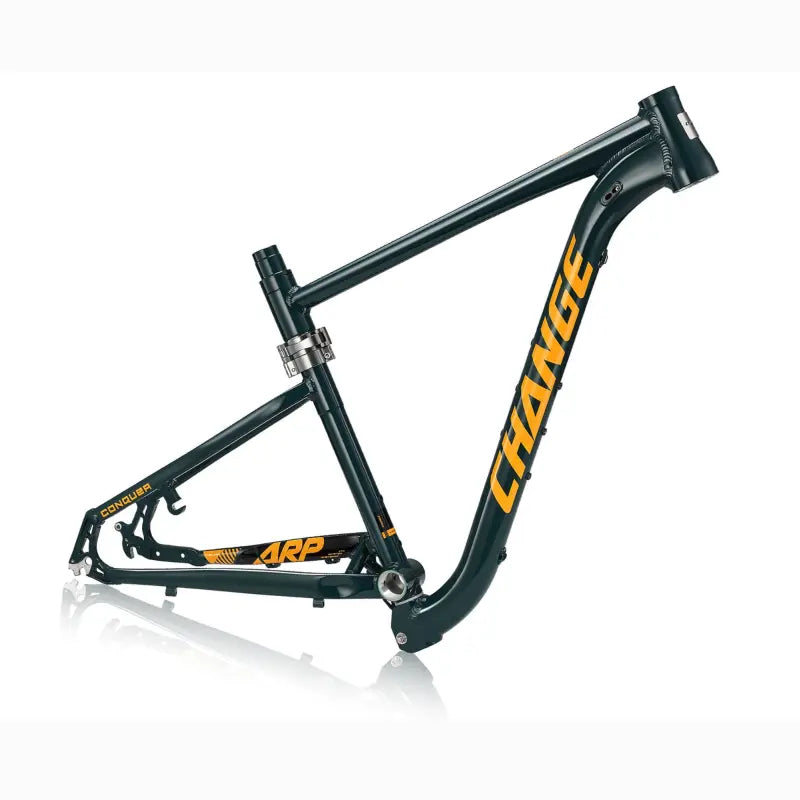 CHANGE Folding Gravel Bike (Draft)