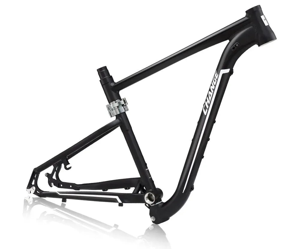 833 Folding MTB Frame