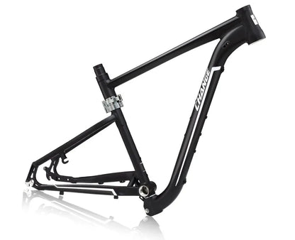 833 Folding MTB Frame