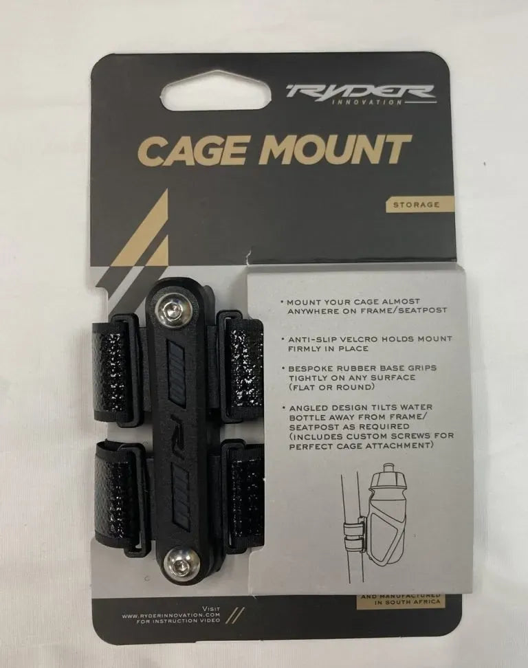 Anywhere Mount