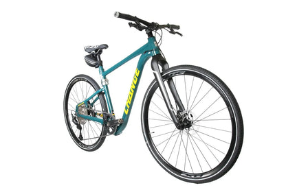 CHANGE Folding Adventure Bike