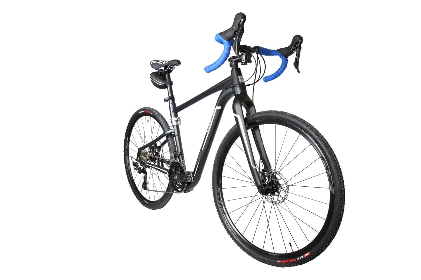 CHANGE Folding Gravel Bike (Draft)