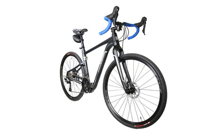 CHANGE Folding Gravel Bike (Draft)