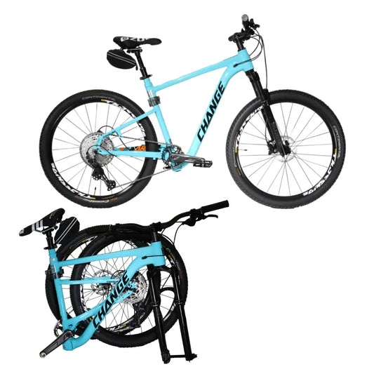CHANGE Folding Off-Road MTB