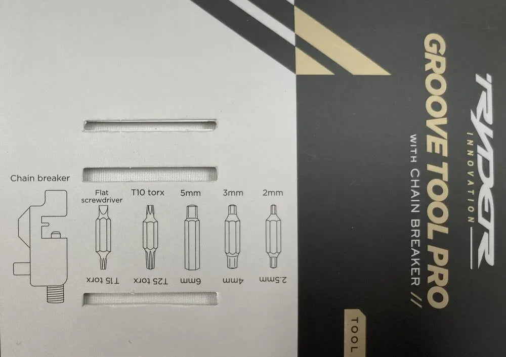 Ultimate Bike Tool