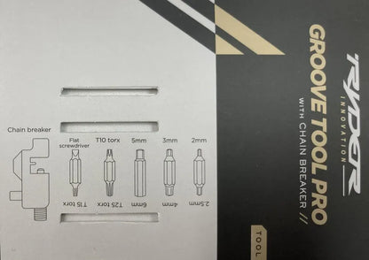 Ultimate Bike Tool