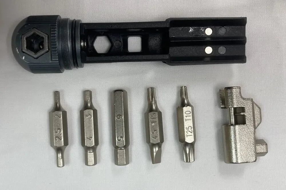 Ultimate Bike Tool