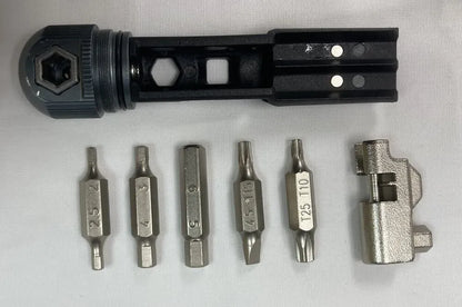 Ultimate Bike Tool