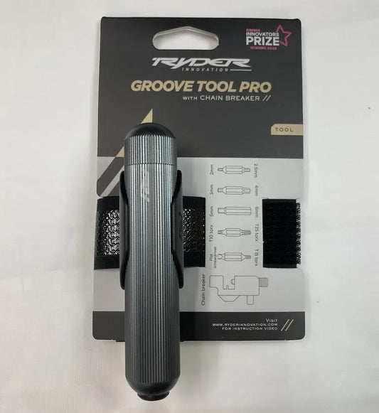 Ultimate Bike Tool