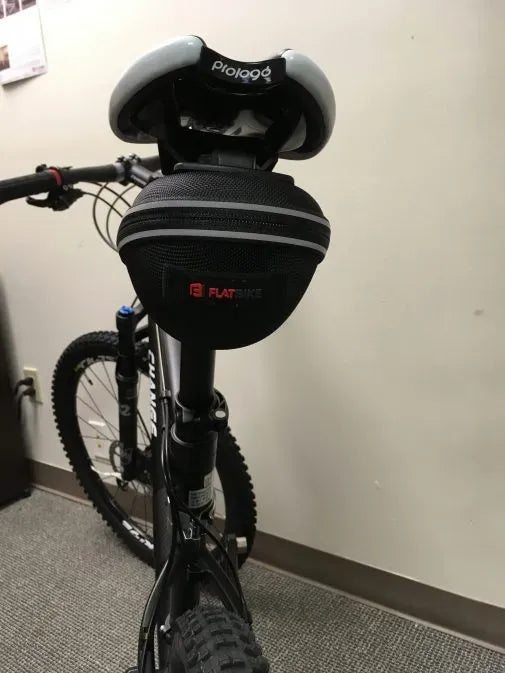 Seat Bag For Pedals