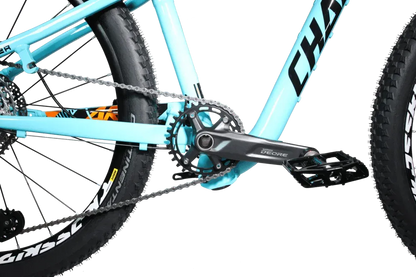 CHANGE Folding Off-Road MTB