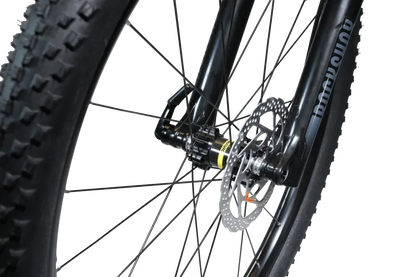 CHANGE Folding Off-Road MTB