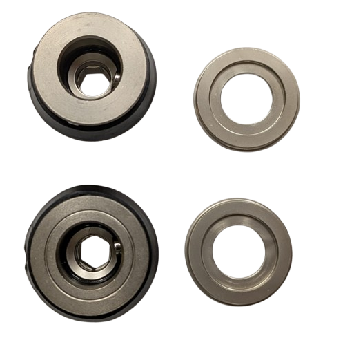 Extra Pedal Latch Heads (Wellgo)
