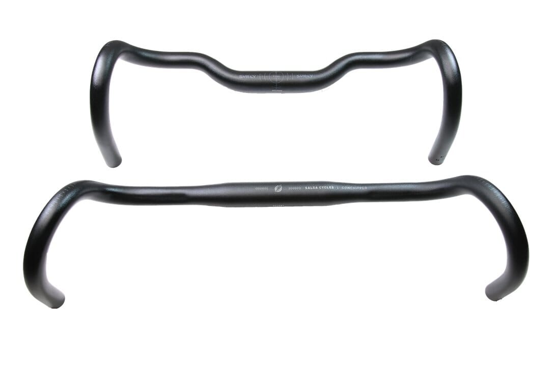 CHANGE Folding Gravel Bike (Draft)