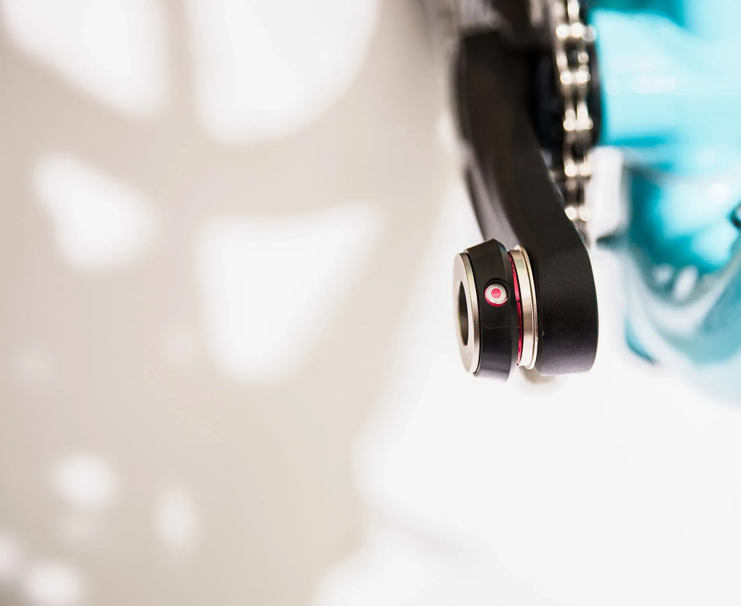Removable Pedals (Wellgo)