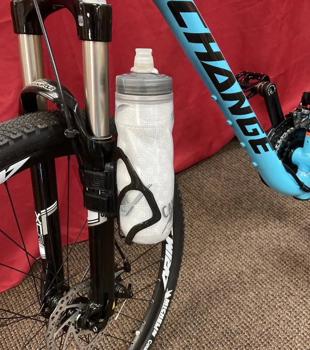 Anywhere Mount