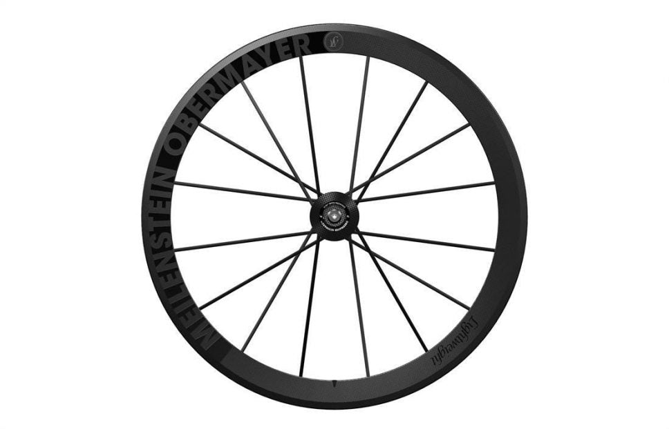 Truing A Bike Wheel Is Easy Here s How To Fix A Wheel For Under 10 